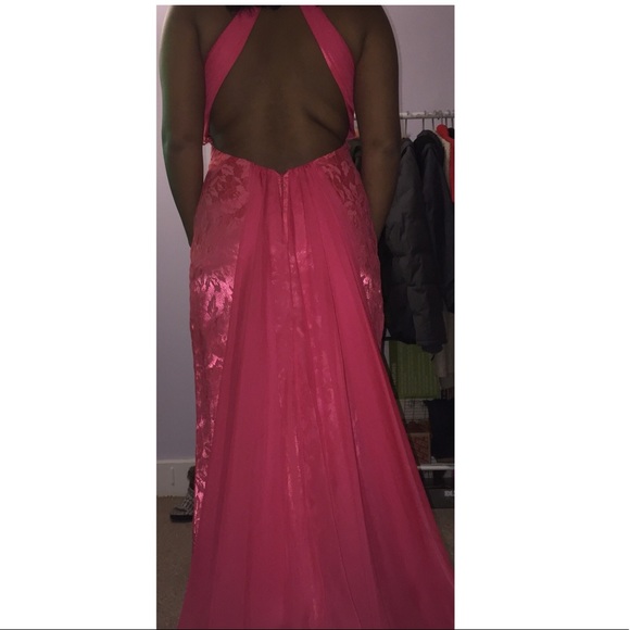 🚨PROM DRESS🚨 - Picture 4 of 6